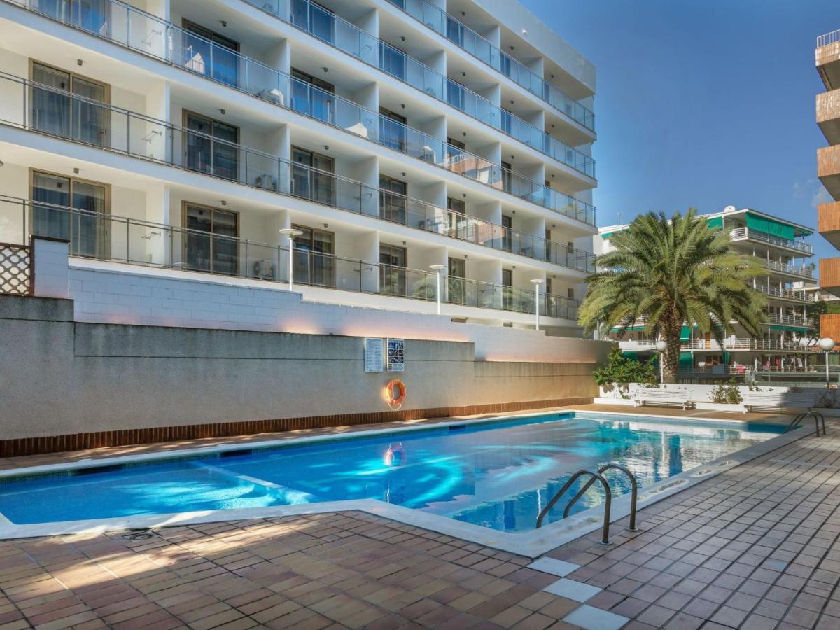 Appartement Casalmar By Interhome Salou