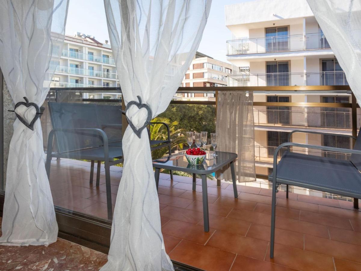 Casalmar By Interhome Appartement