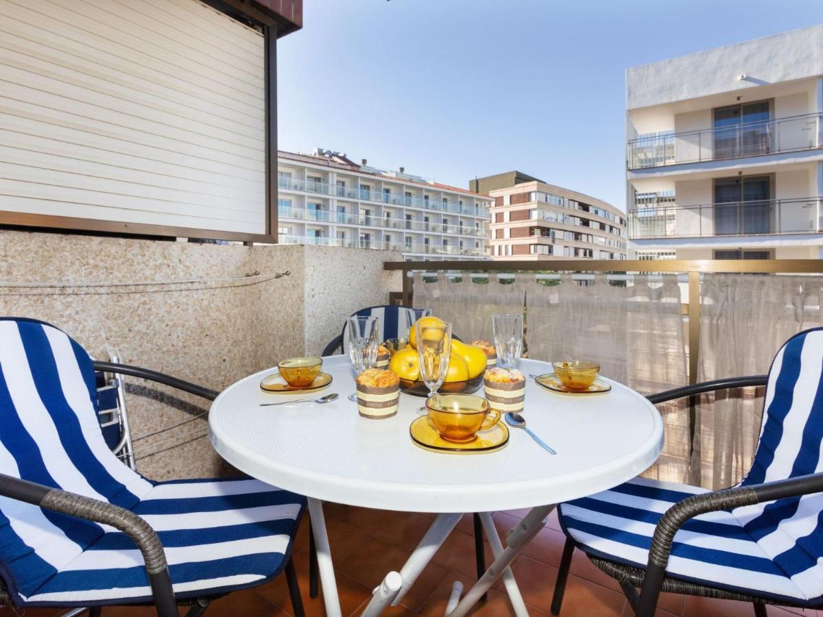 Appartement Casalmar By Interhome Salou