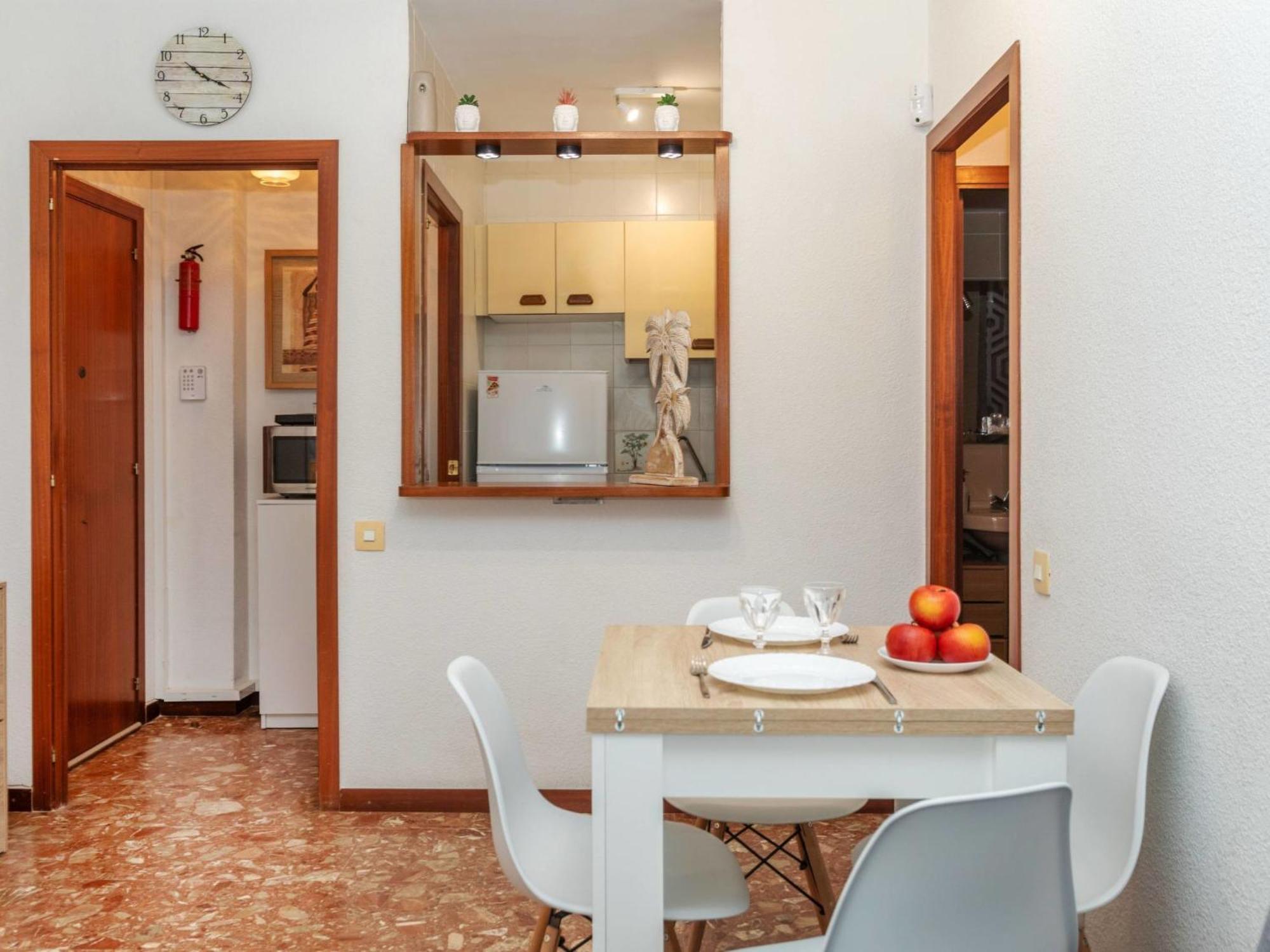 Casalmar By Interhome Appartement