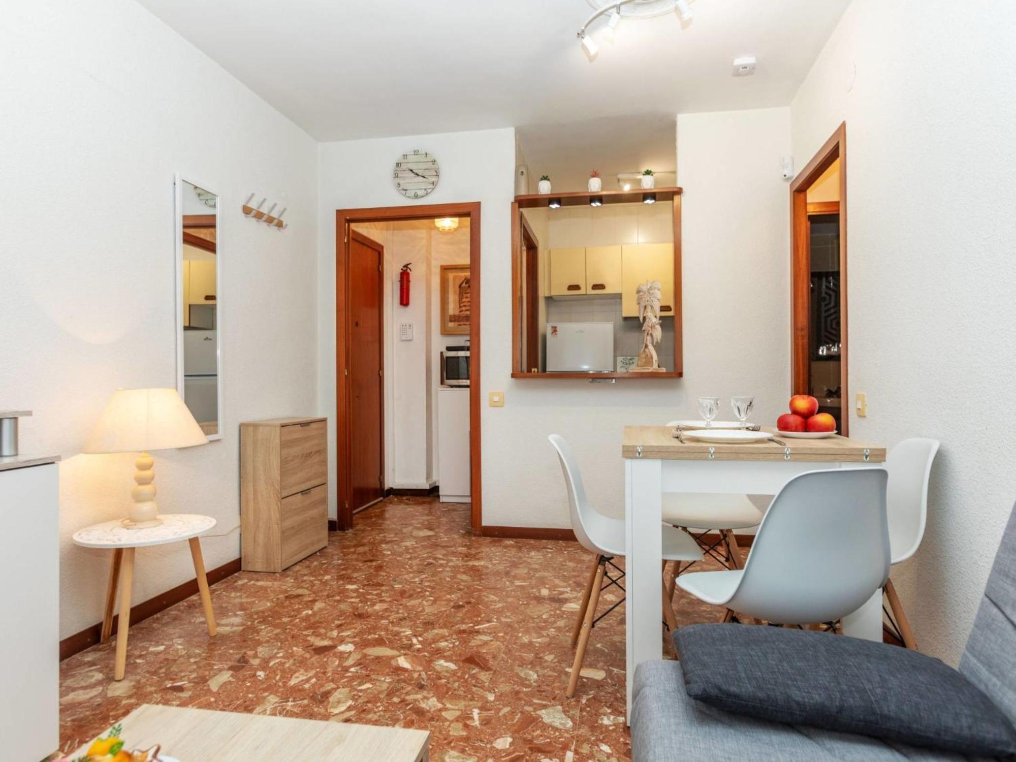 Appartement Casalmar By Interhome *
