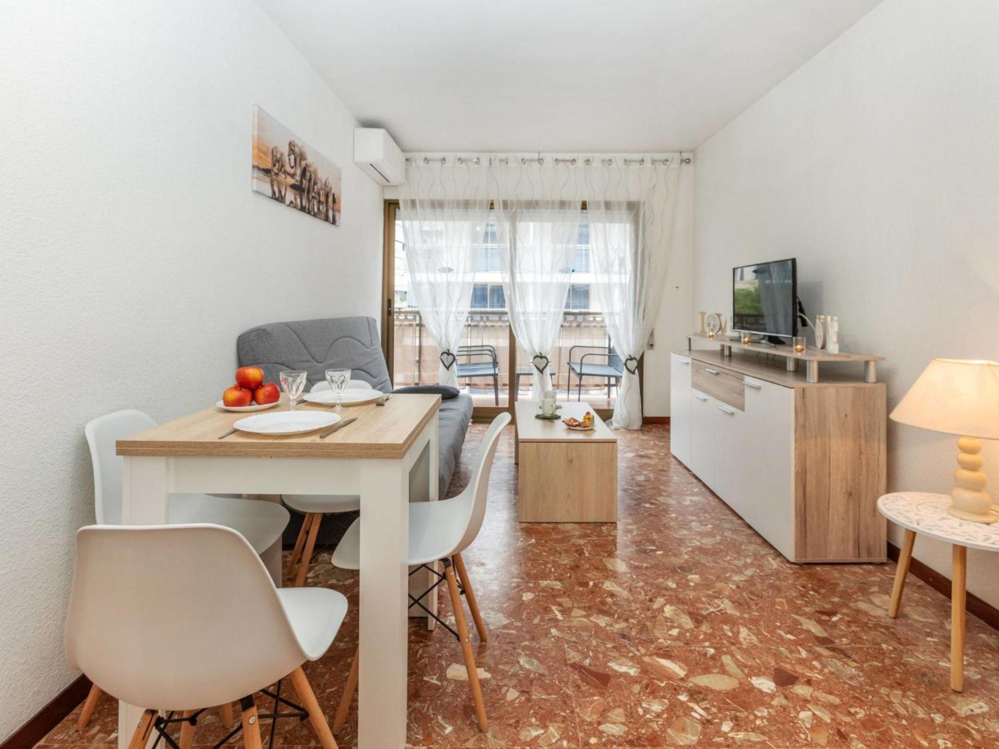 Casalmar By Interhome Appartement *